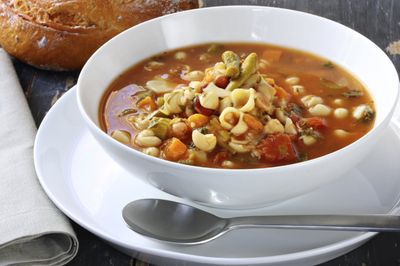 Pot au Feu