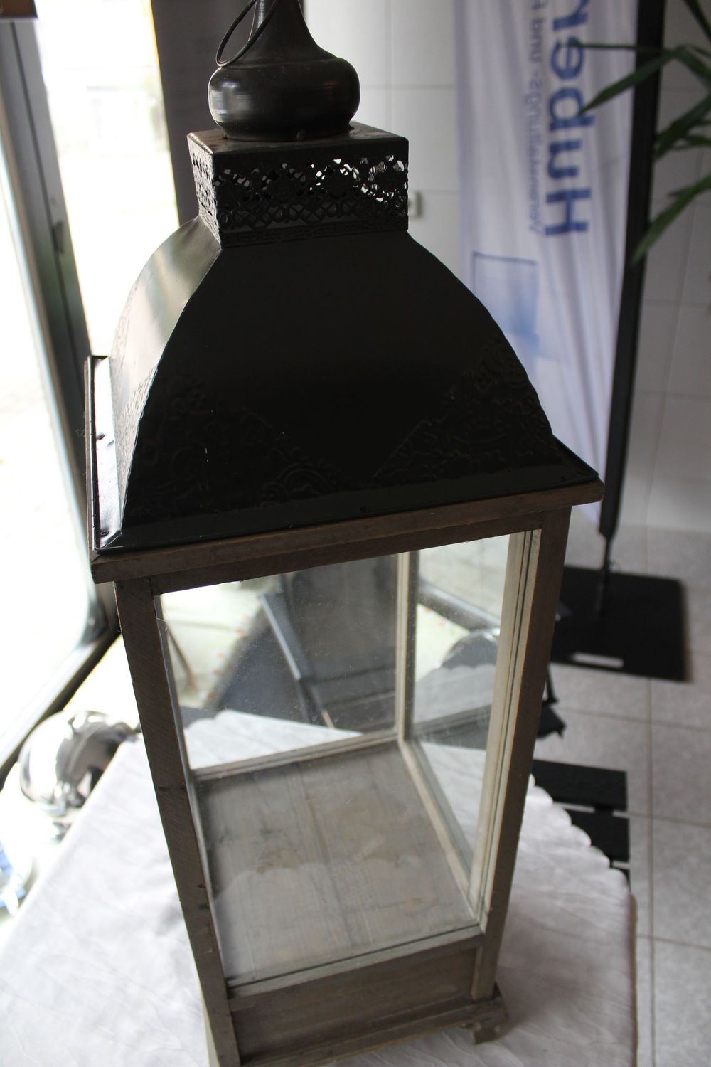 Stablaterne