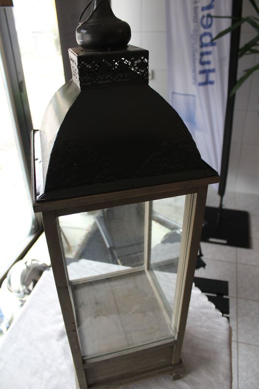 Stablaterne
