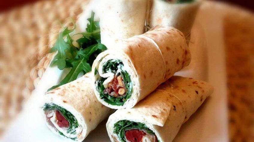 Wrap
