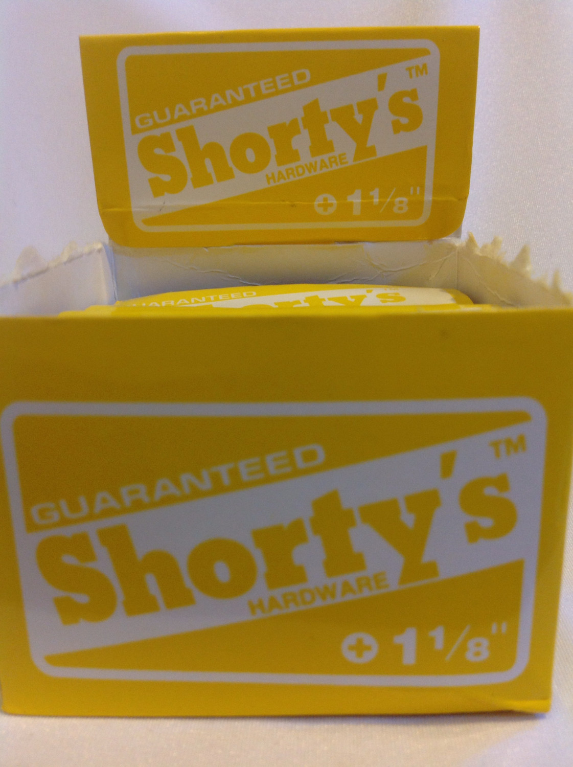 SHORTY&#39;S 1 1/4