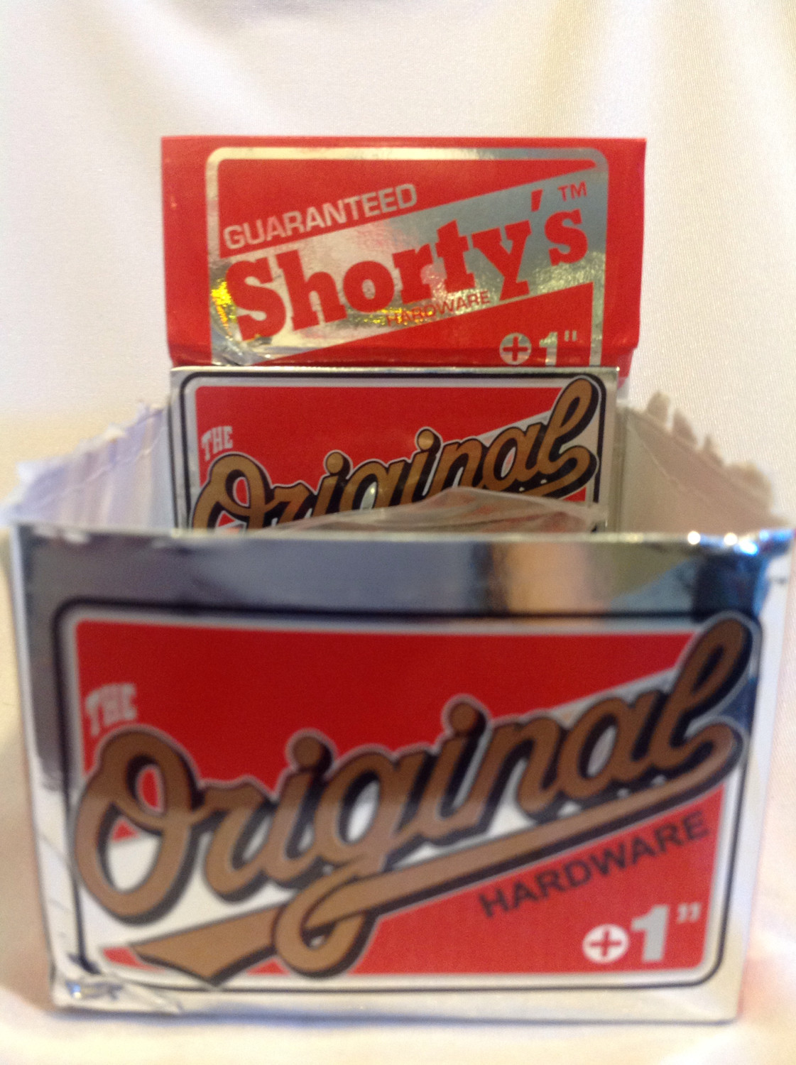 SHORTY&#39;S 1&quot;