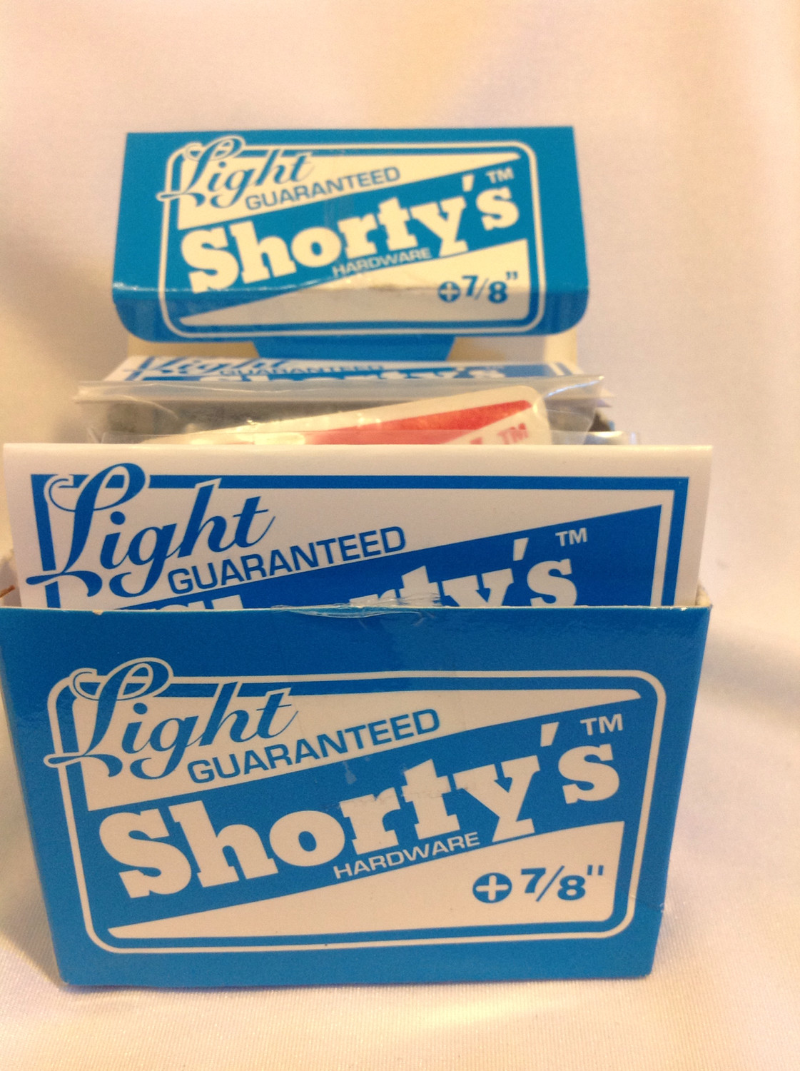 SHORTY 7/8