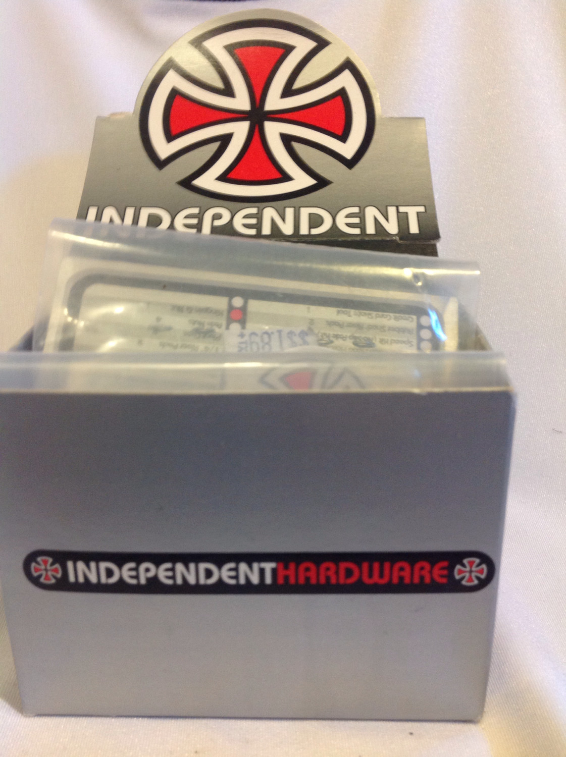 INDEPENDENT KINGPINS 