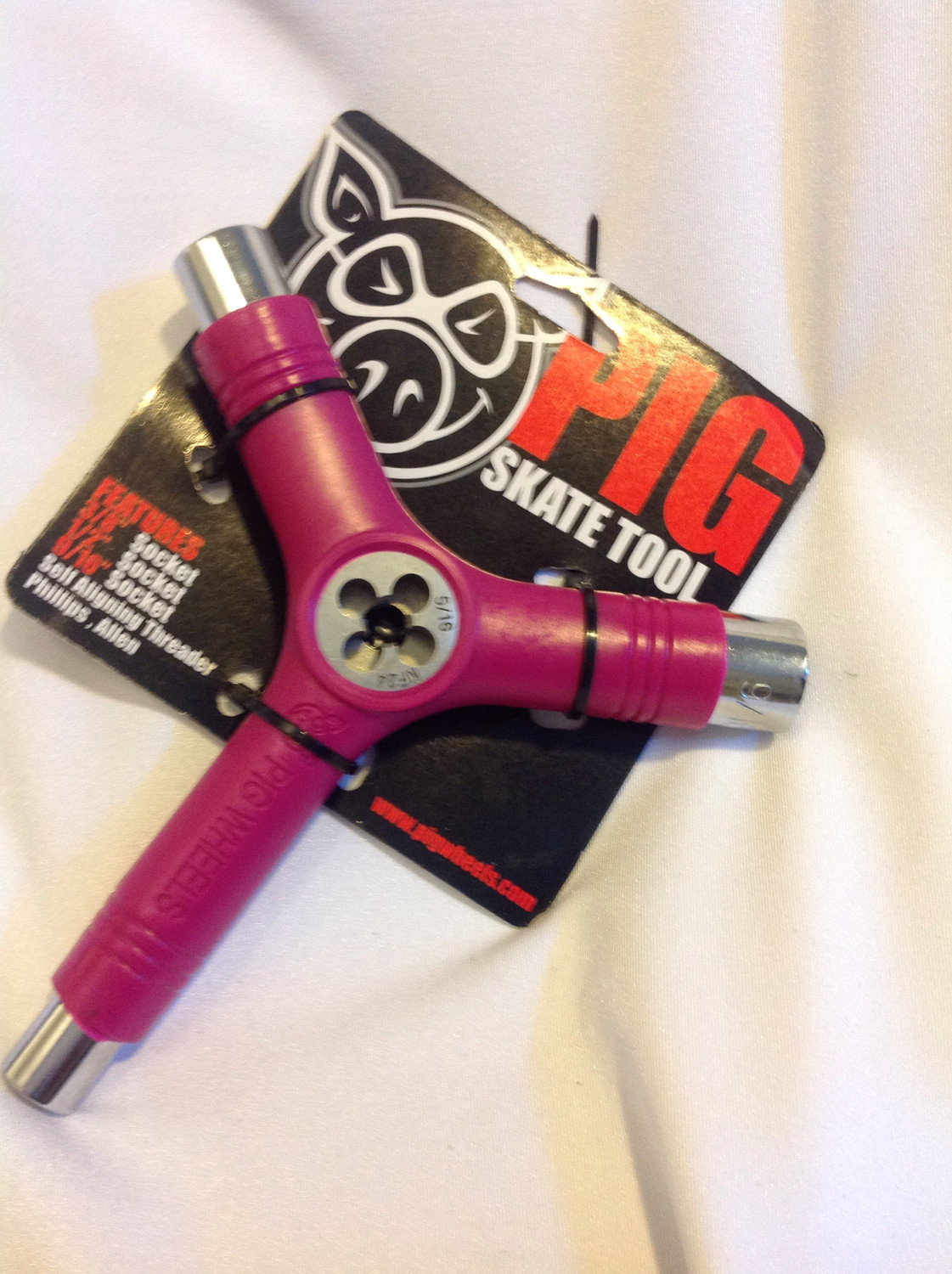 PIG TOOL