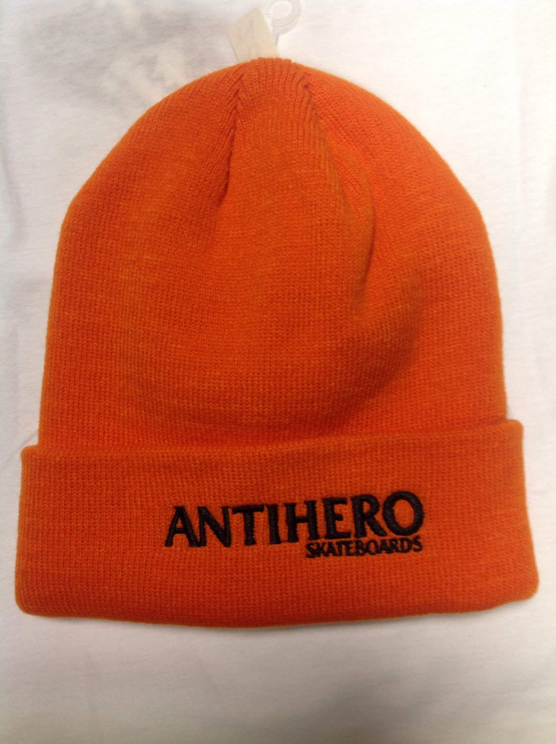 Anti-Hero Knit 