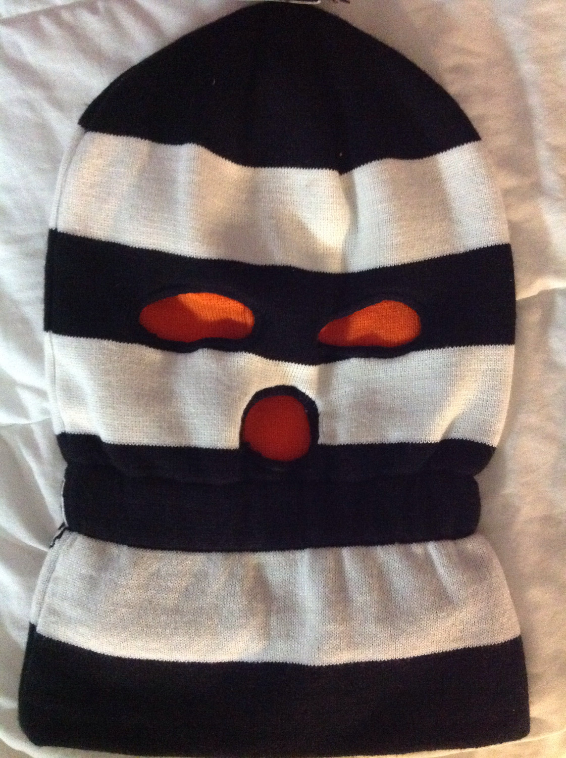VOLCOM Happy Mask 