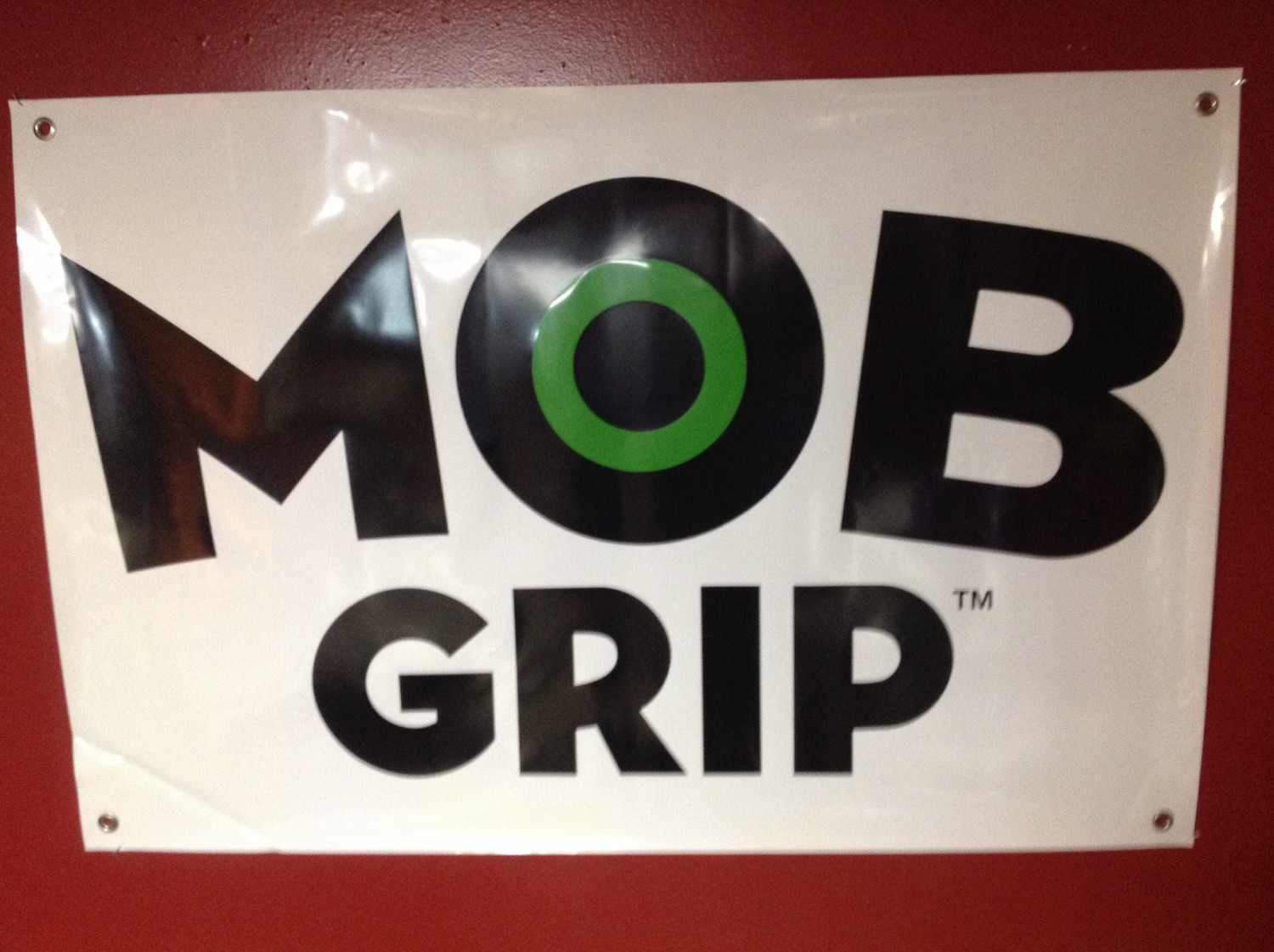MOB GRIP