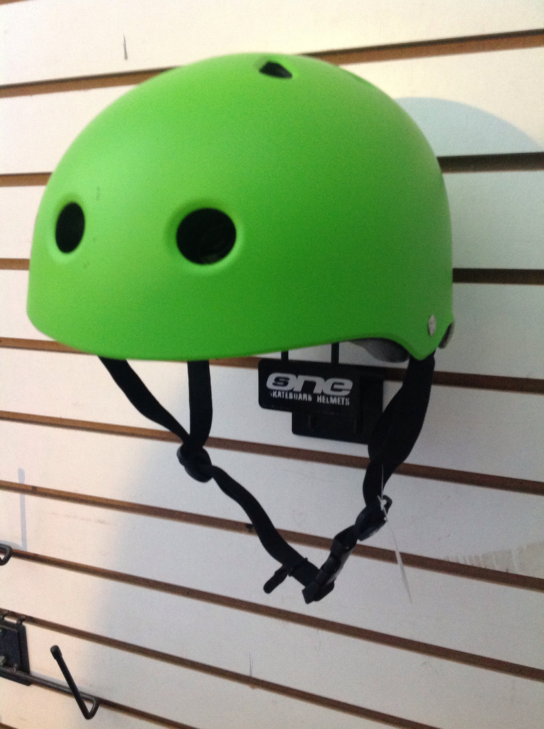 S-ONE GREEN 