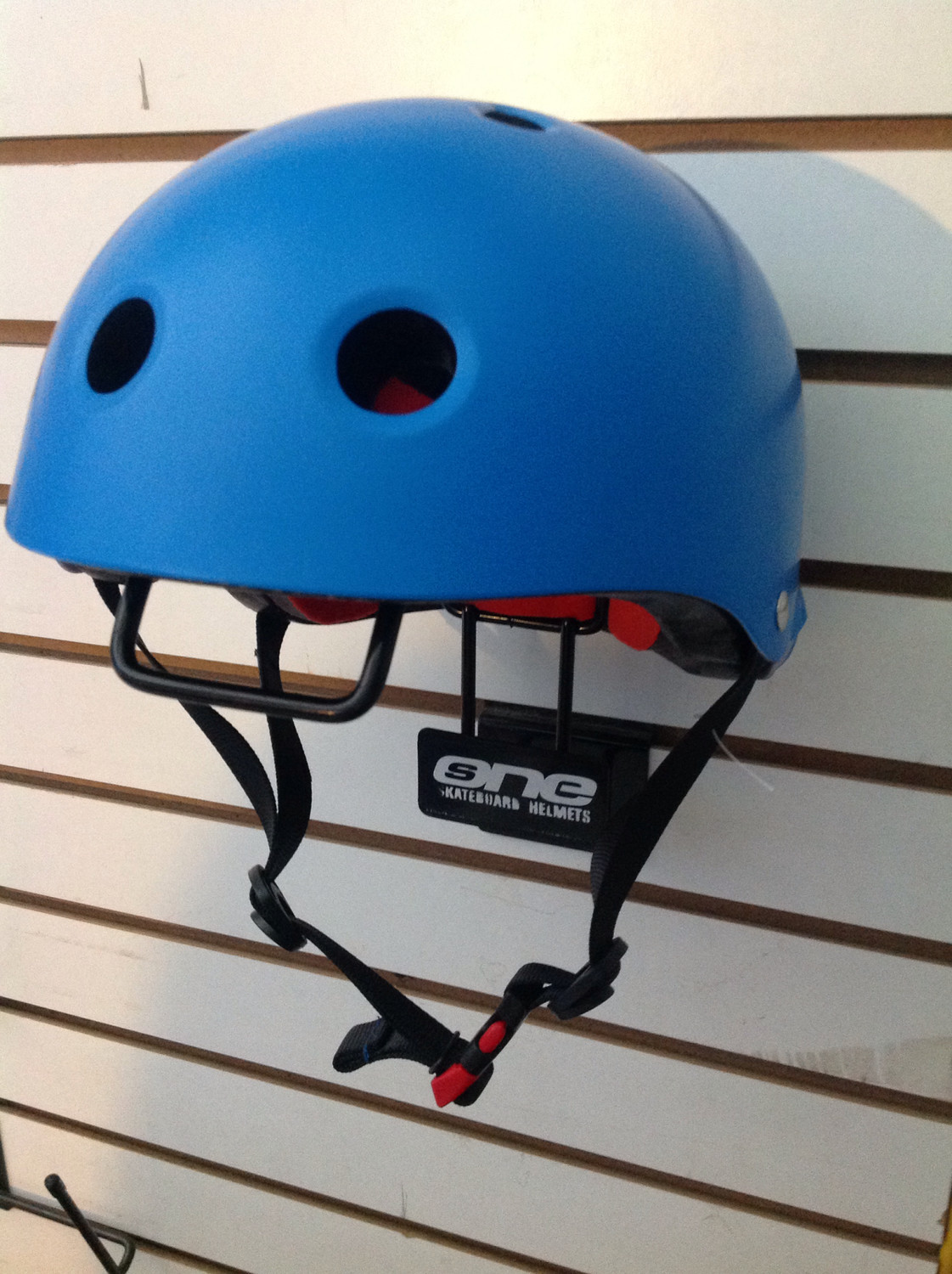S-ONE CYAN 