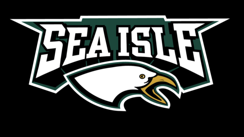 Sea Isle Seagull Apparel 