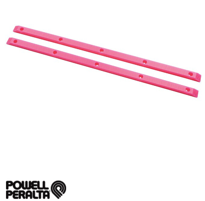 Powell Rib Bones Pink