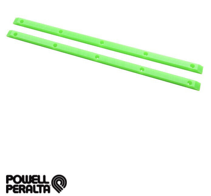 Powell Rib Bones Green