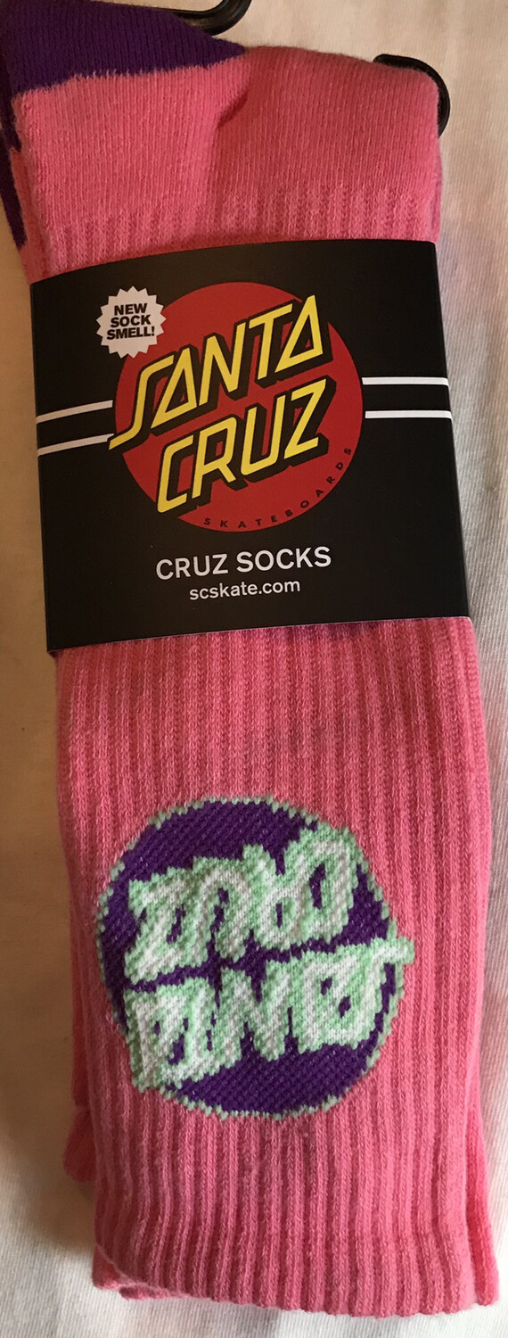 Santa Cruz 3pk