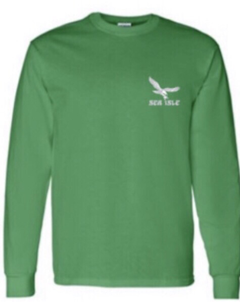 Seagull Kelly Longsleeve