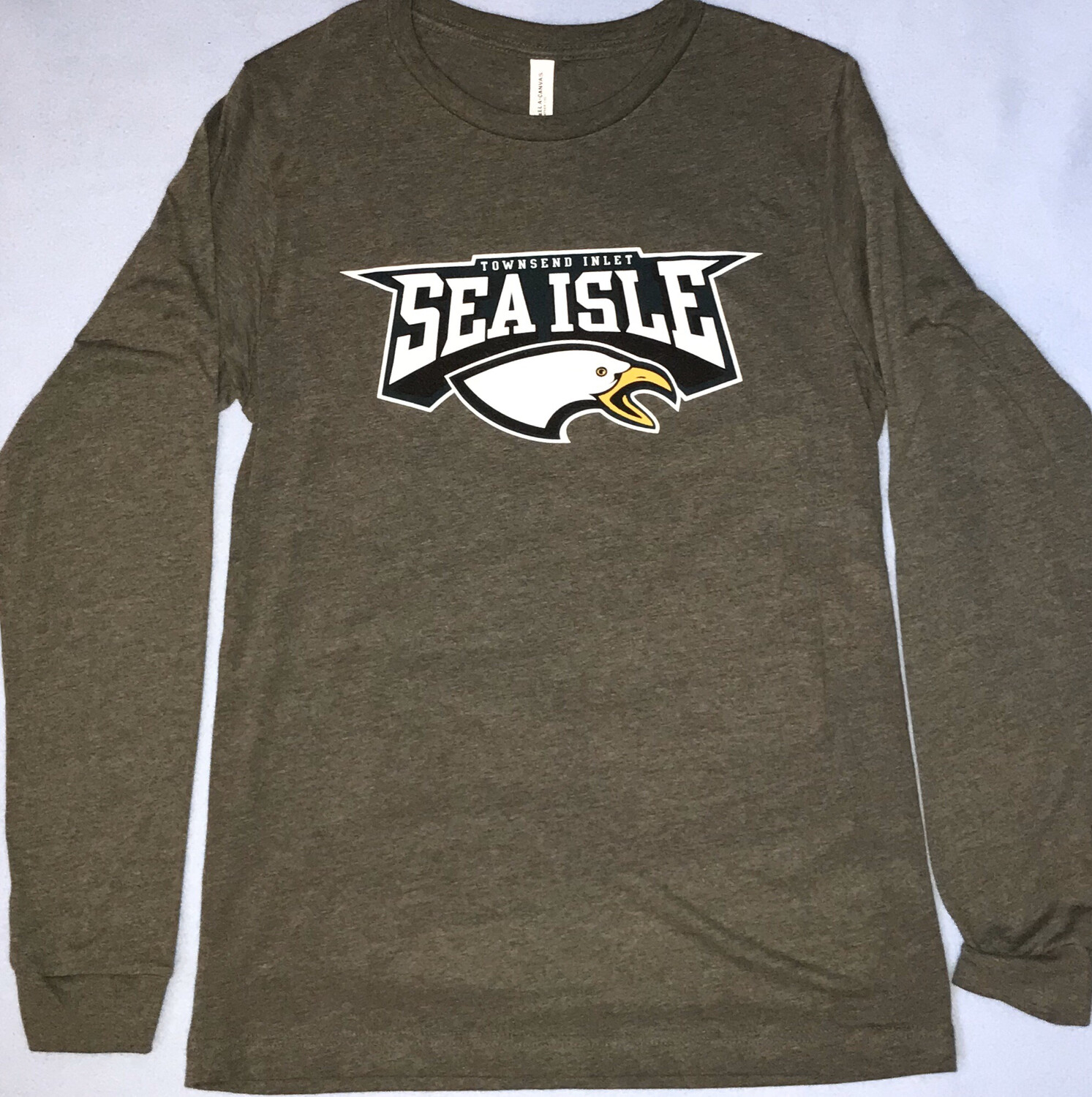 Seagull Longsleeves Adult