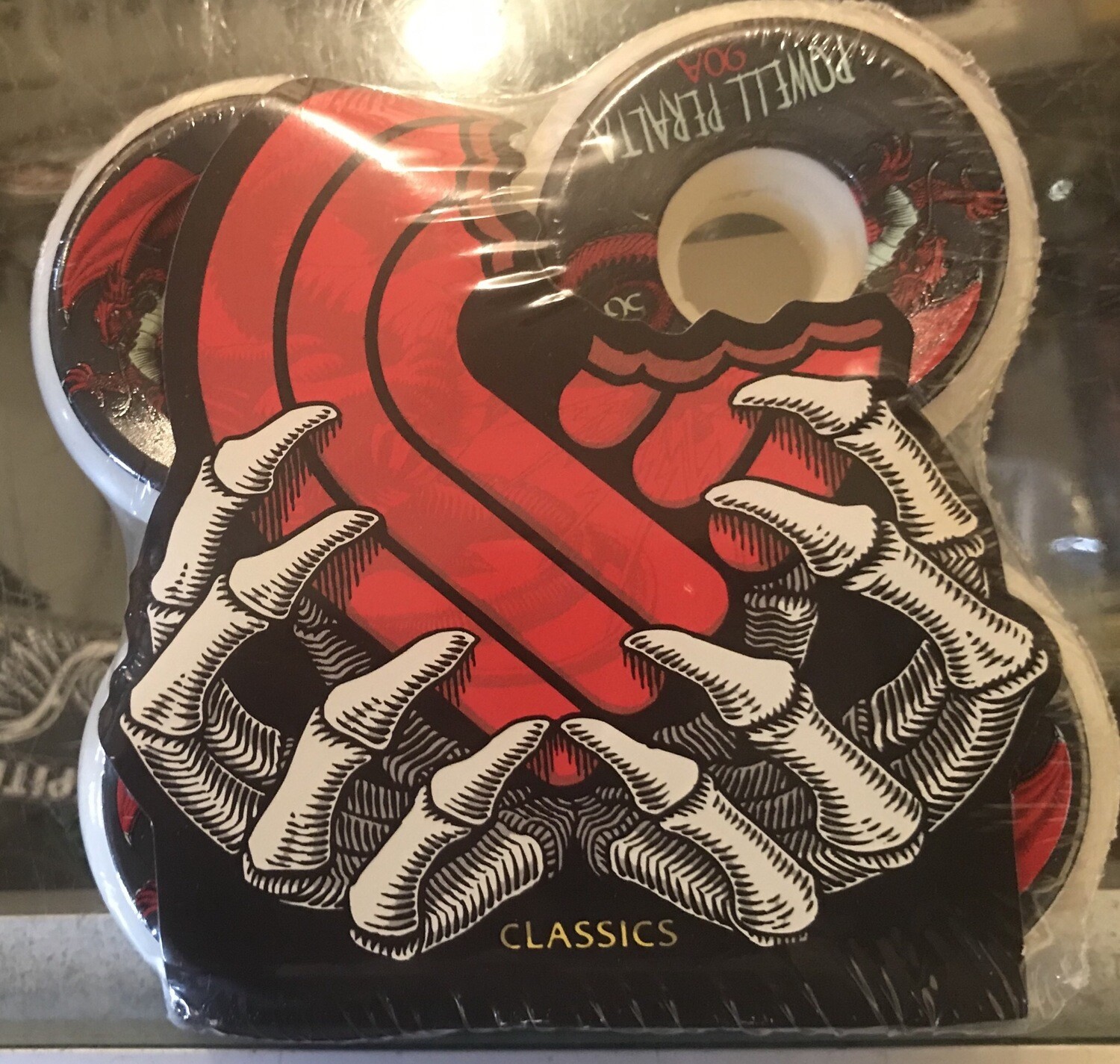 Powell Peralta 56mm