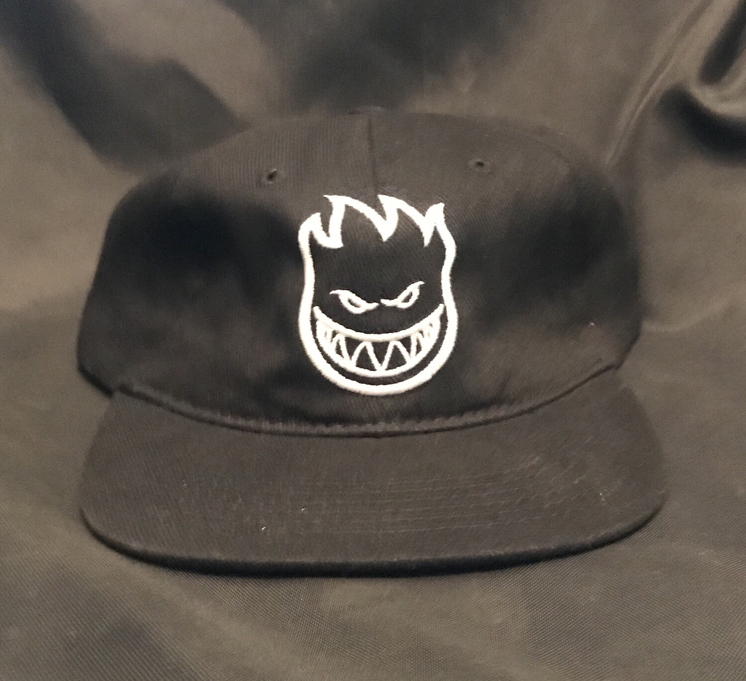 Spitfire Bighead Fasten Hat
