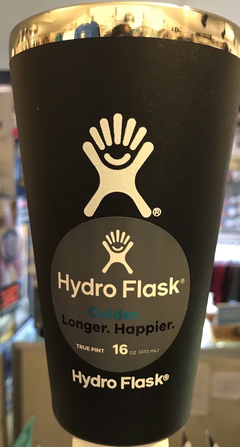 HydroFlask True Pint 16oz