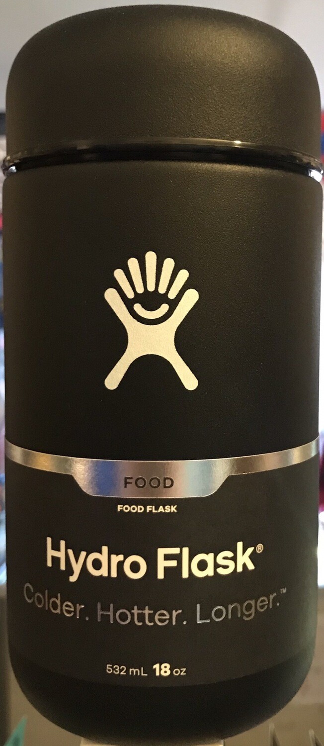 HydroFlask Food Flask