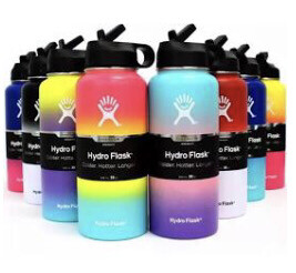HydroFlask Container 
