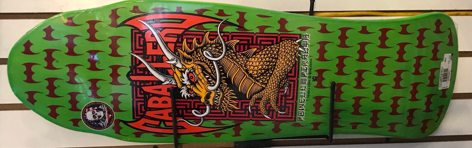 Powell Peralta Dragon