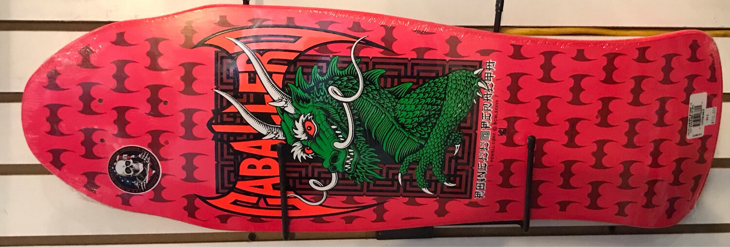 Powell Peralta Dragon