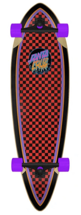 Santa Cruz Pintail