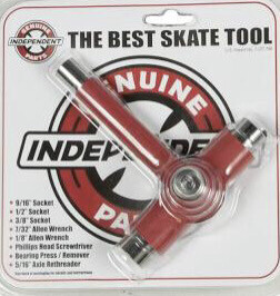 Independent Skate Tool