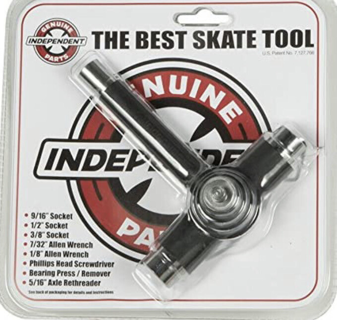 Independent Skate Tool