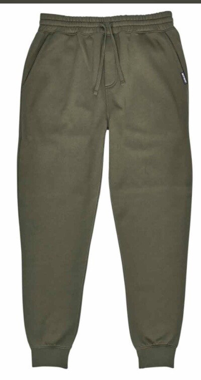 Independent Sweatpants Military Green
