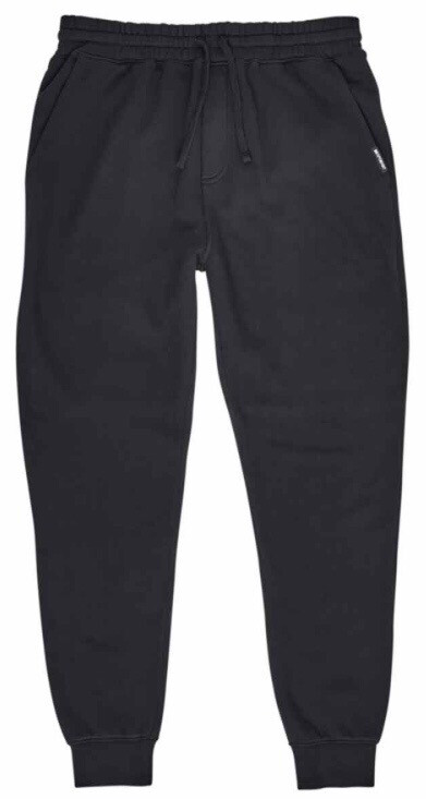 Independent Sweatpants Black