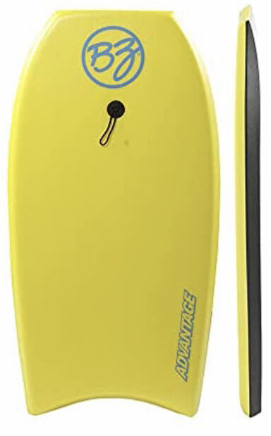 BZ Body Boards 44 