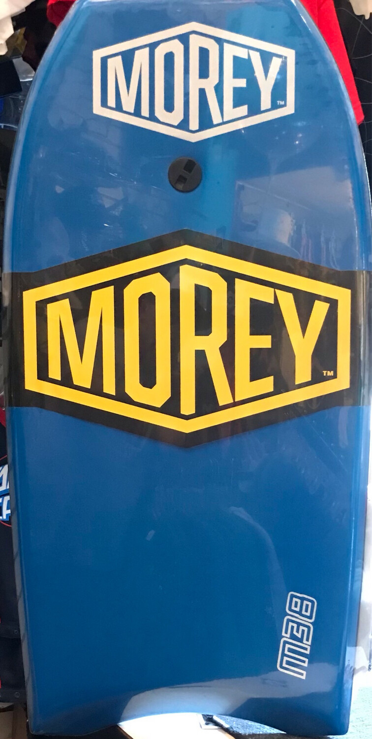 Morey M38 Body Board
