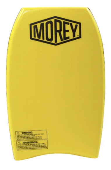 Morey Mini Kick Board 21”