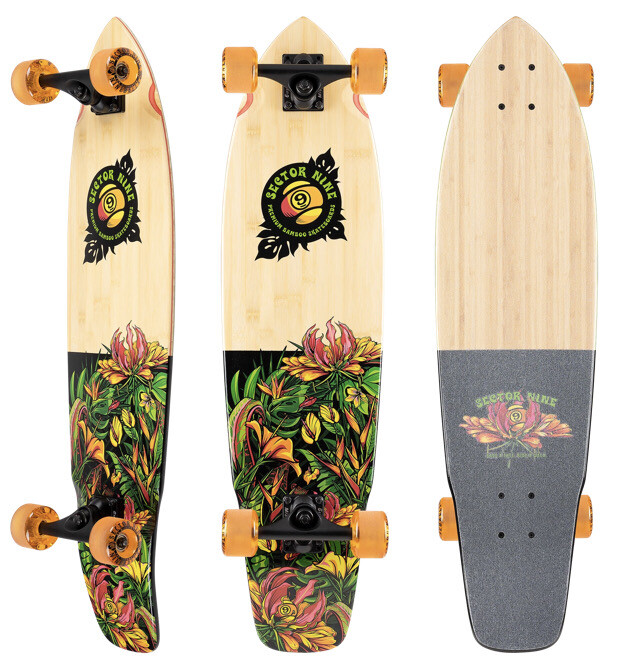 Longboards