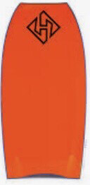 HubbBoards Mini NRG 39”