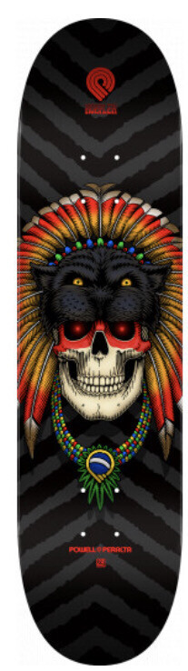 Powell Flight Hoefler Skull 8