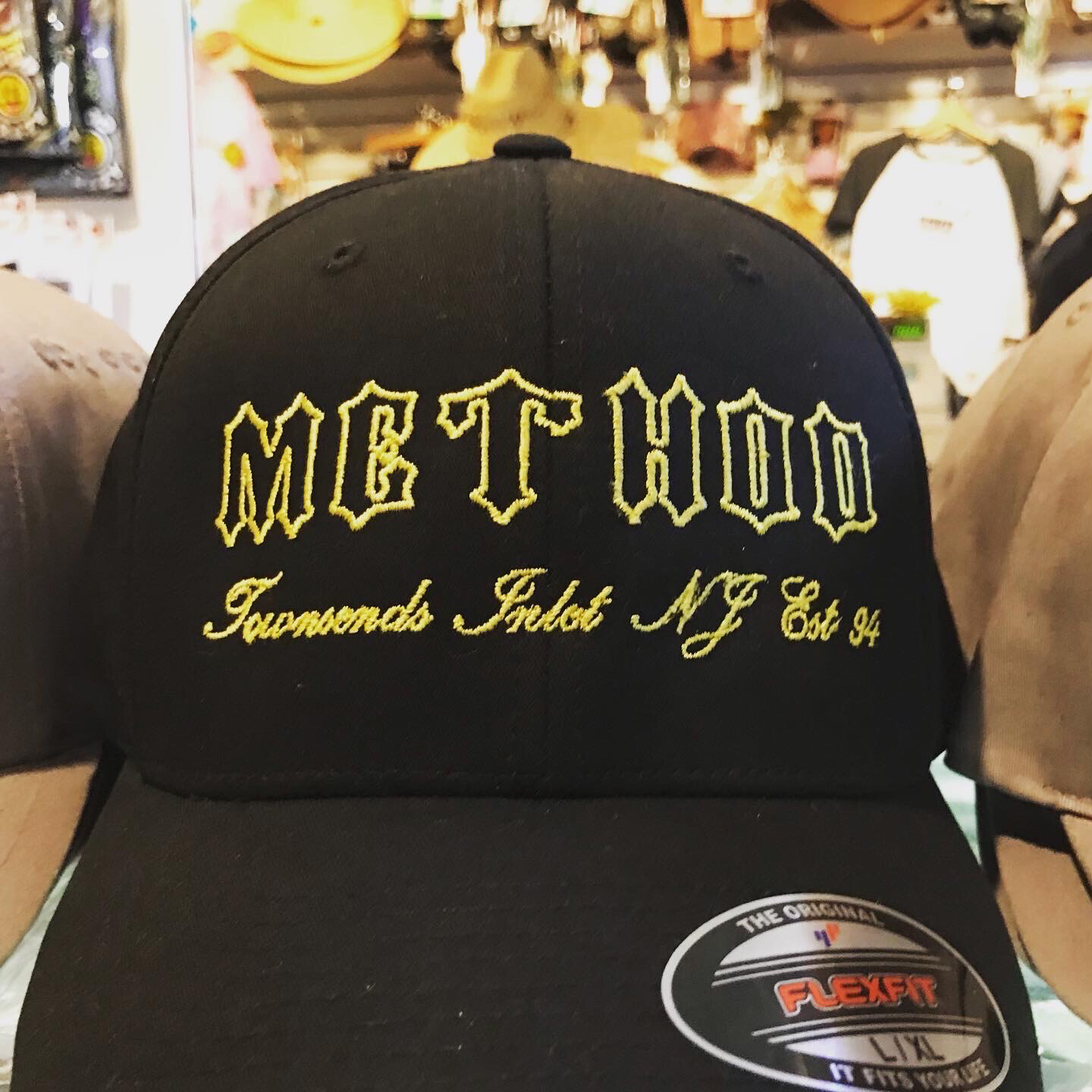 Method Adult Flex Fit SM/MD 