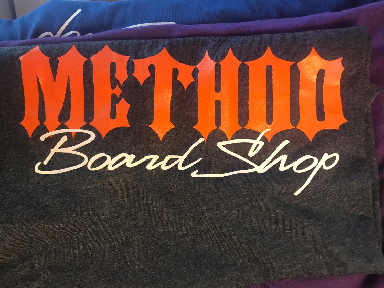 Method S/STee