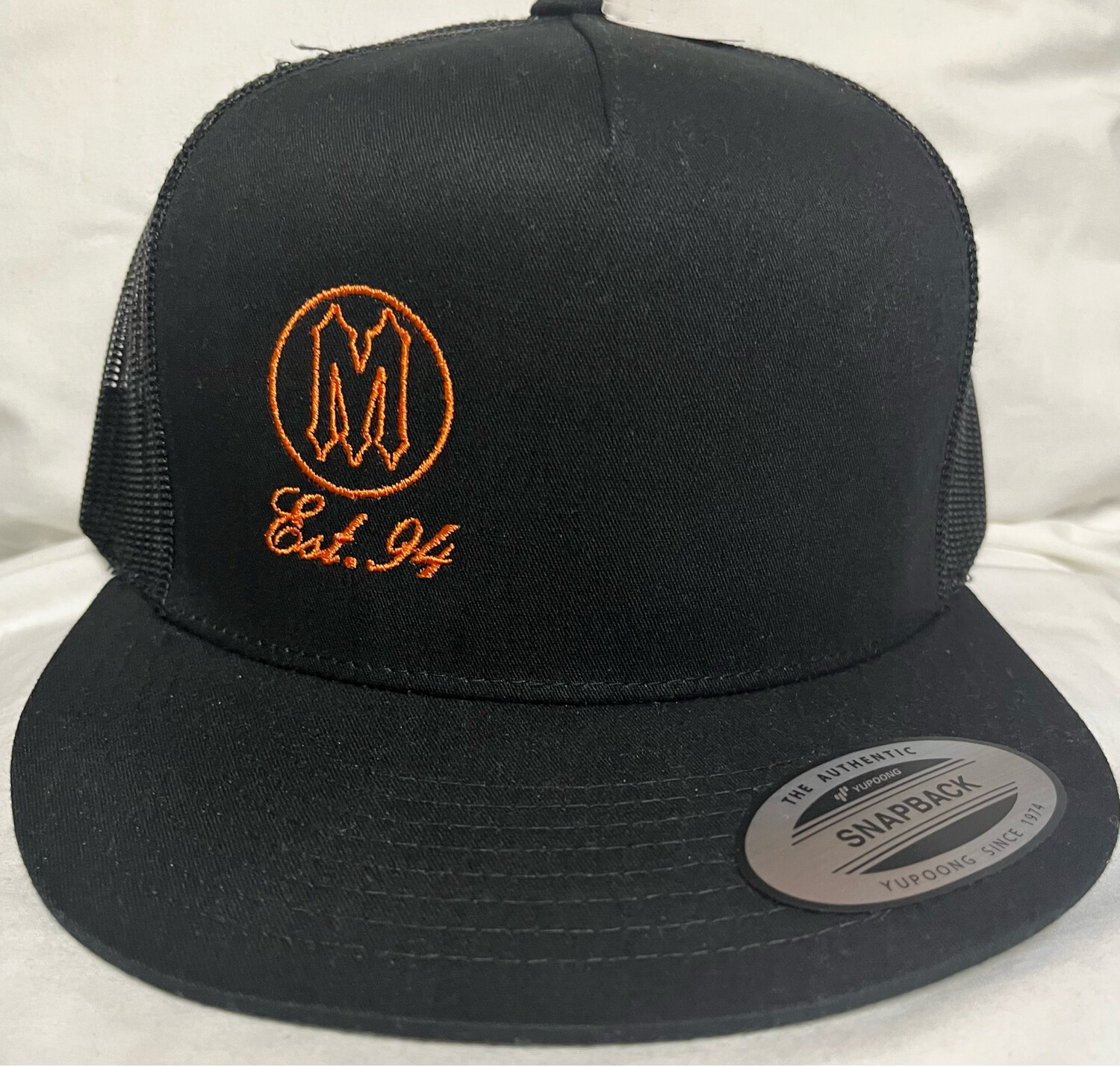 Method SnapBack
