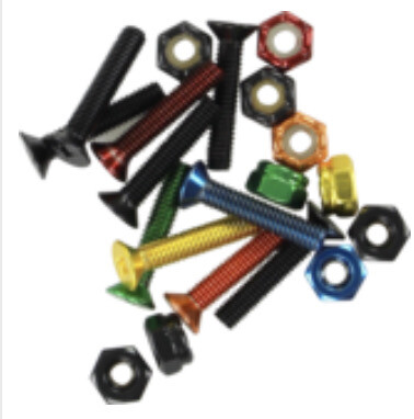 Hardware Nuts&amp;Bolts 