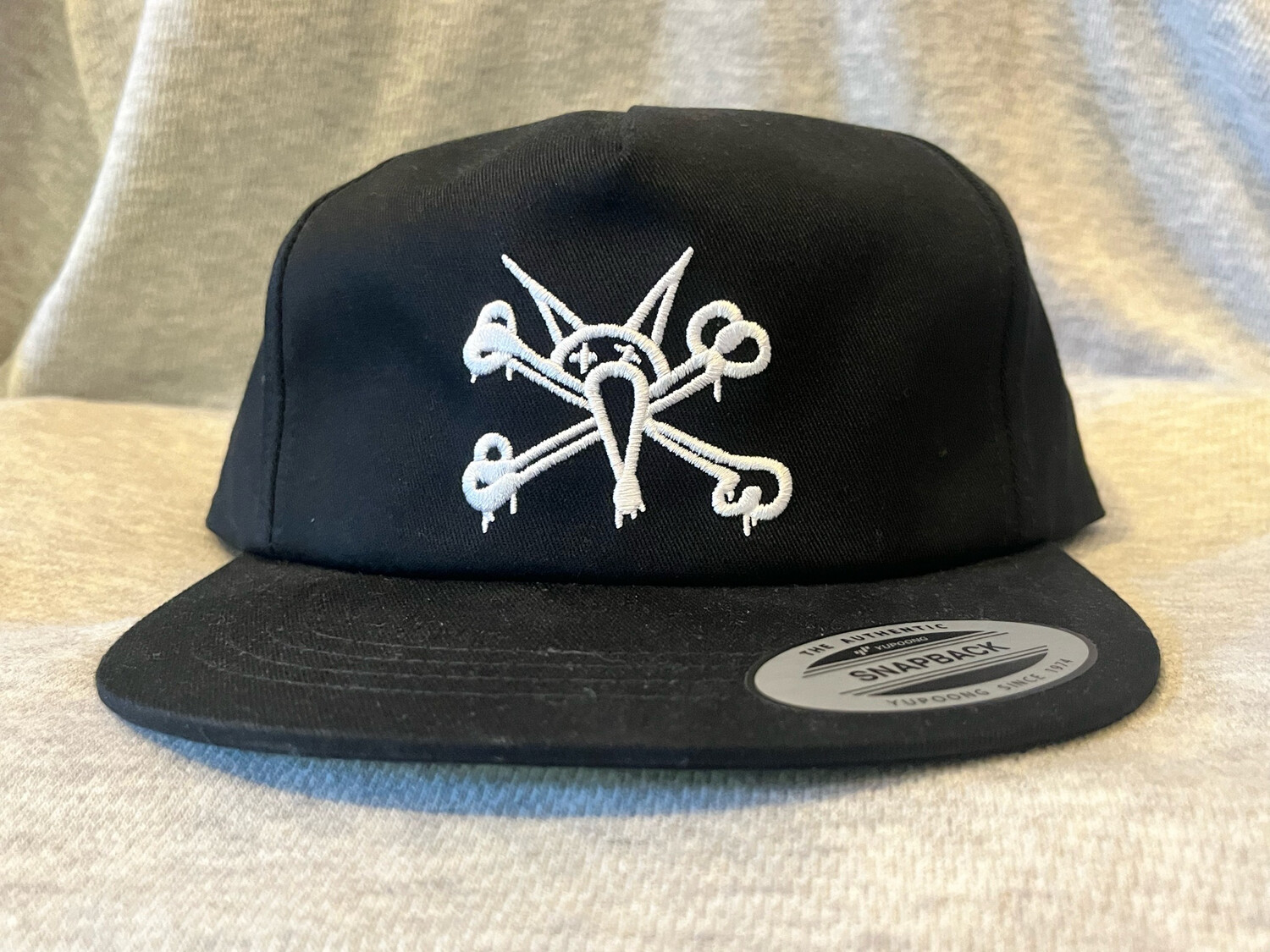 Bones  VATO RAT Black
