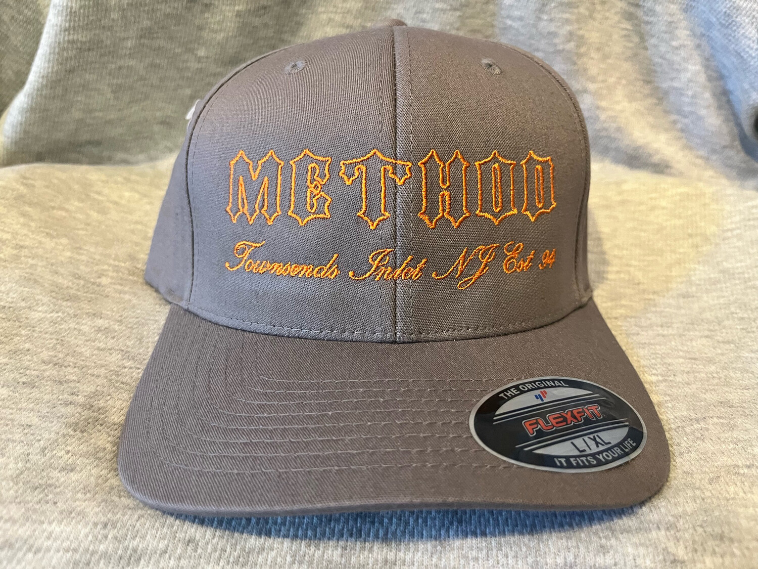 Method Flex Fit Grey SM/MD
