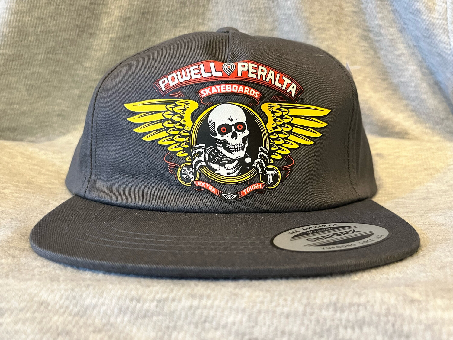 Powell Winged Ripper