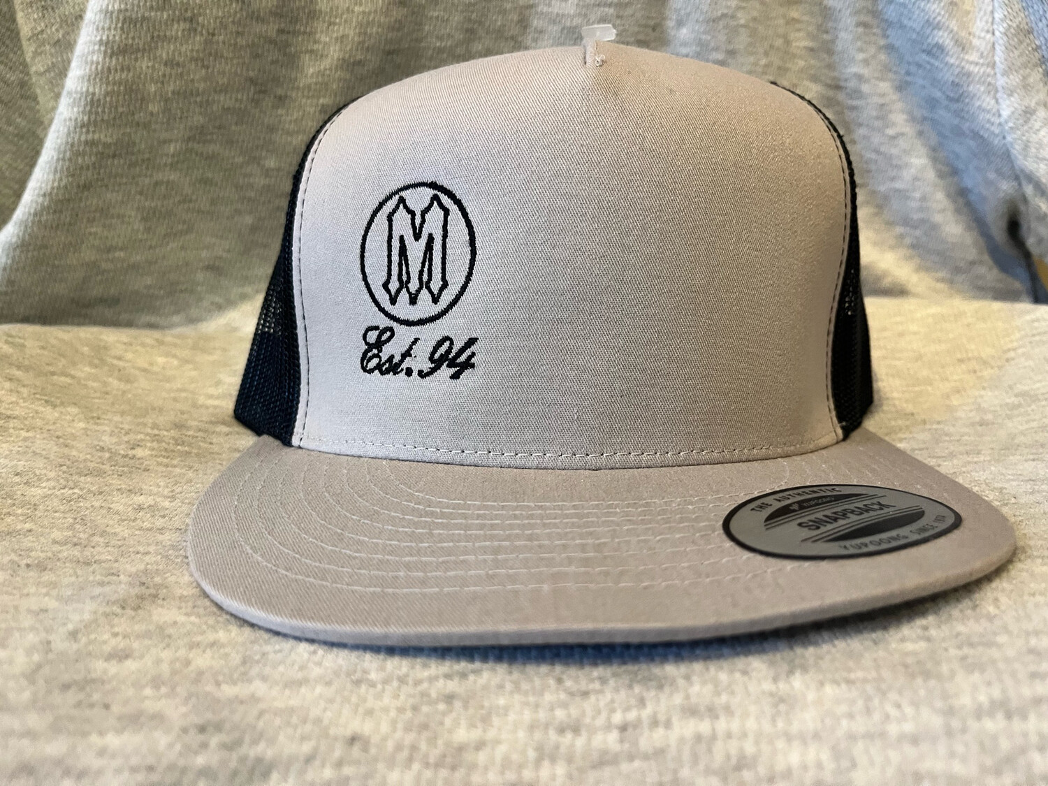 Method Circle M