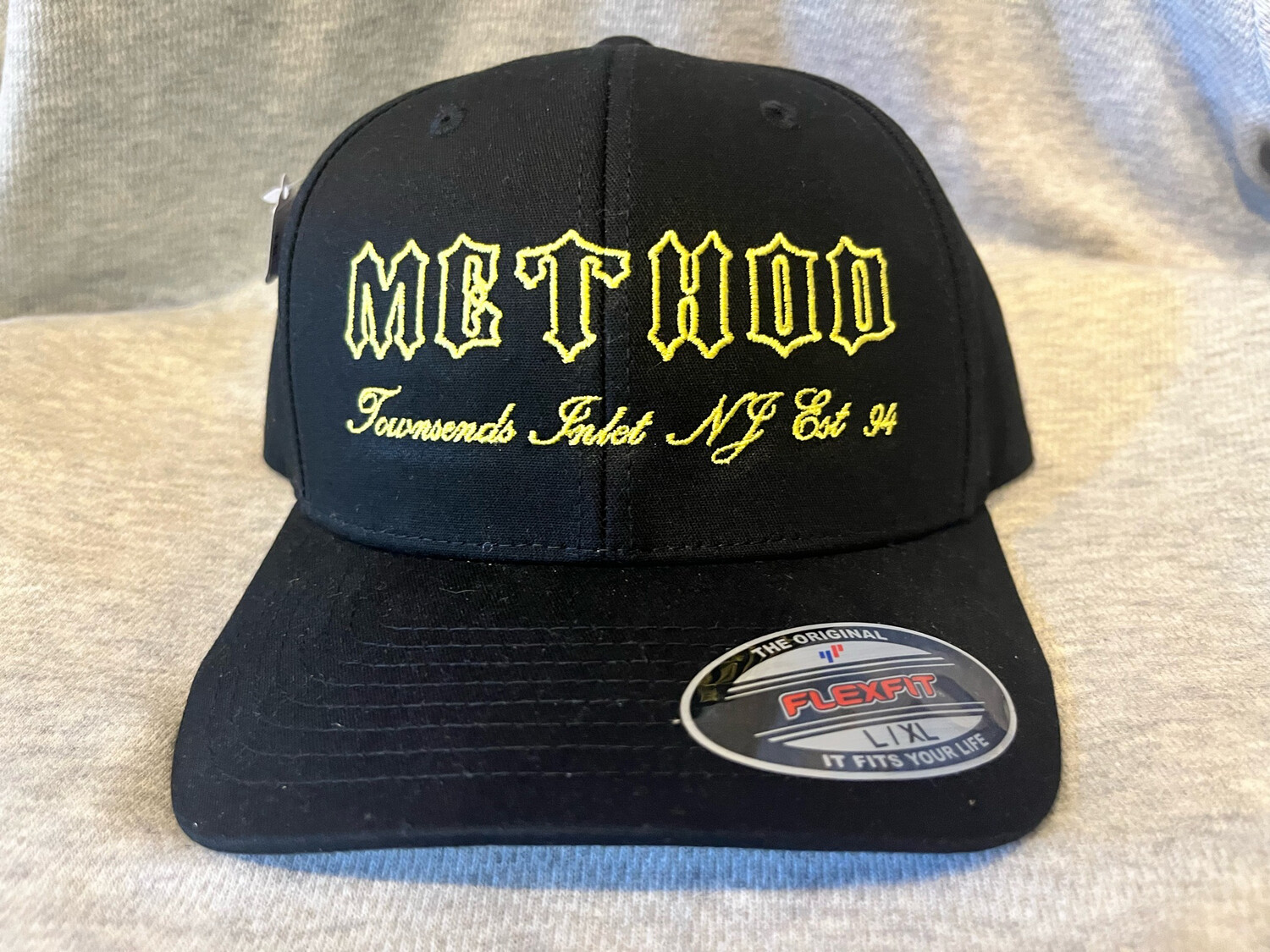 Method Flex Fit SM/MD Black