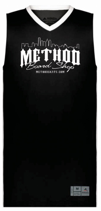 Method Team Jersey