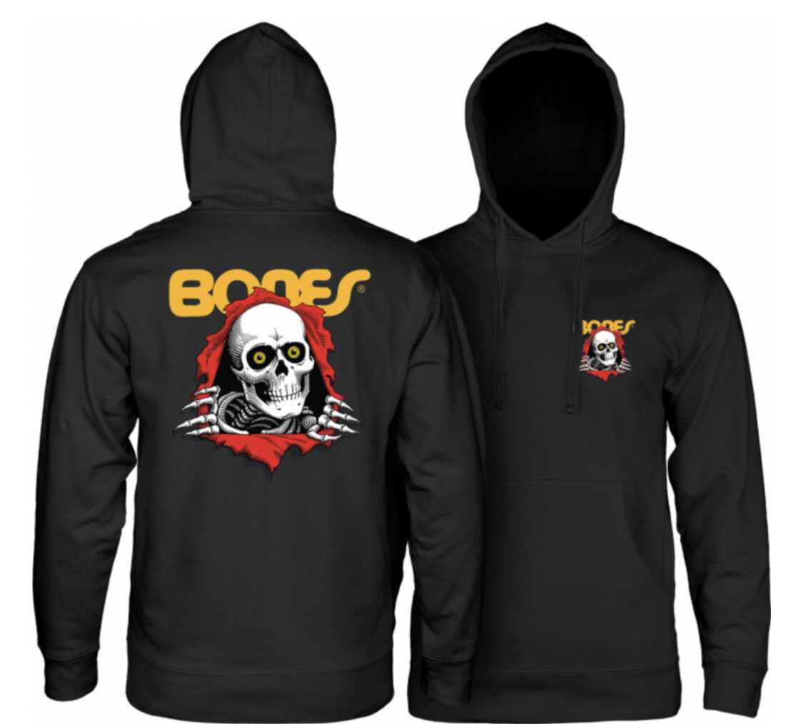 Powell Peralta Ripper Hoodie