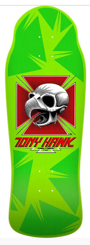 Tony Hawk Bone Brigade Series 15